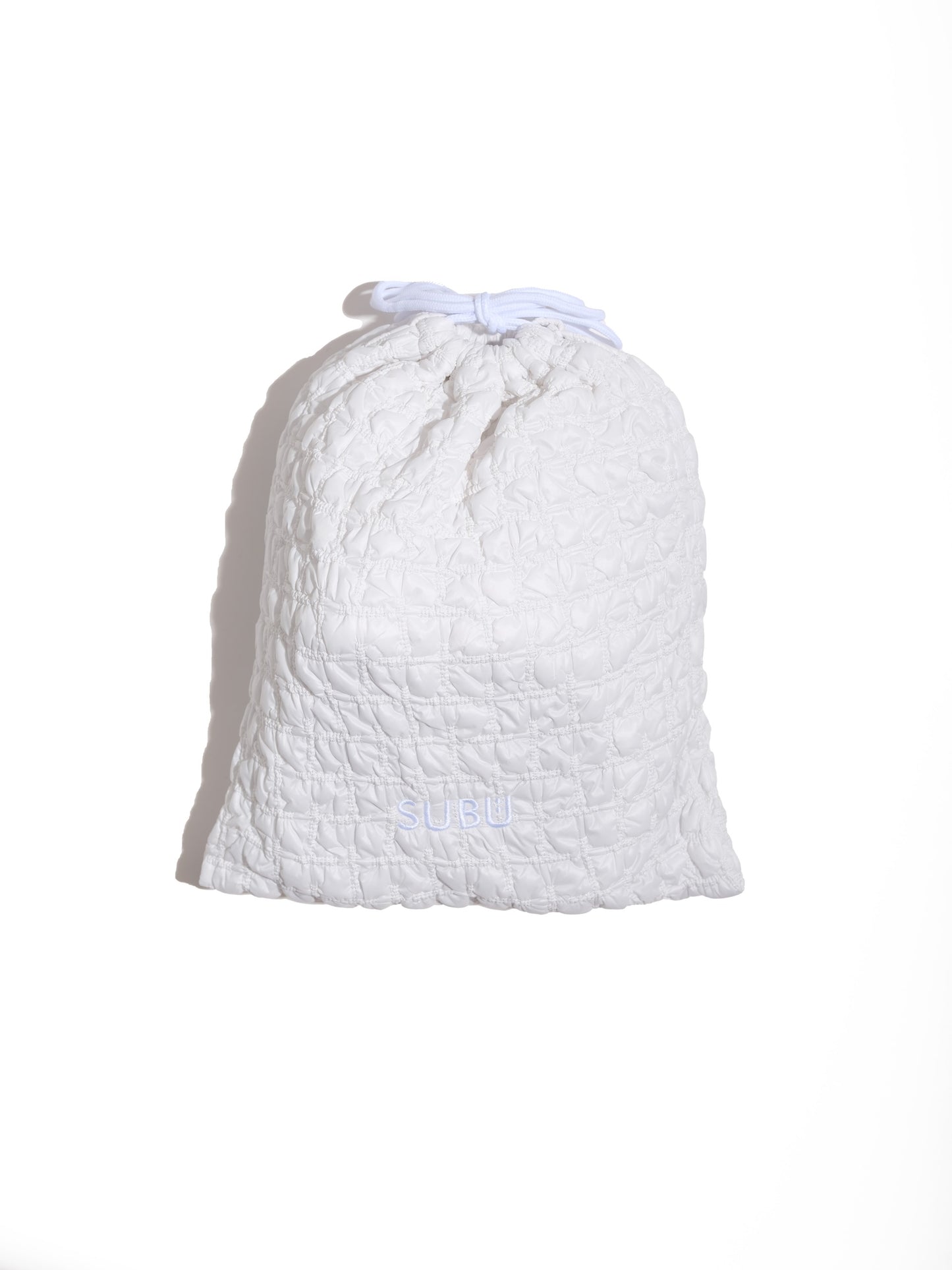 BUMPY WHITE