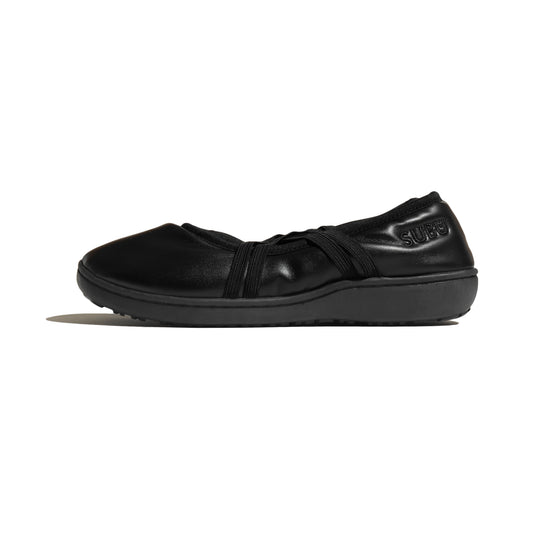 DOTS BALLET BLACK