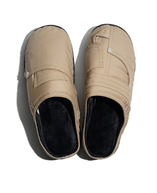 SUBU KOREA EXCLUSIVE Carpenter Sandal BEIGE