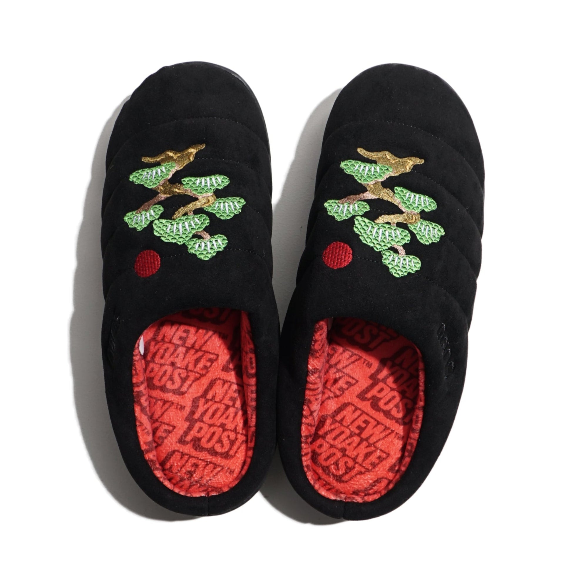 SUBU x NEW YOAKE POST pine-tree for 乱痴気 – SUBU ONLINE STORE