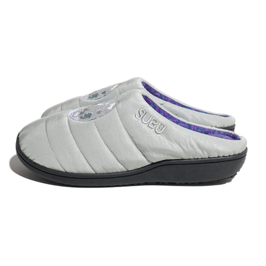 SUBU x NEW YOAKE POST moon SILVER