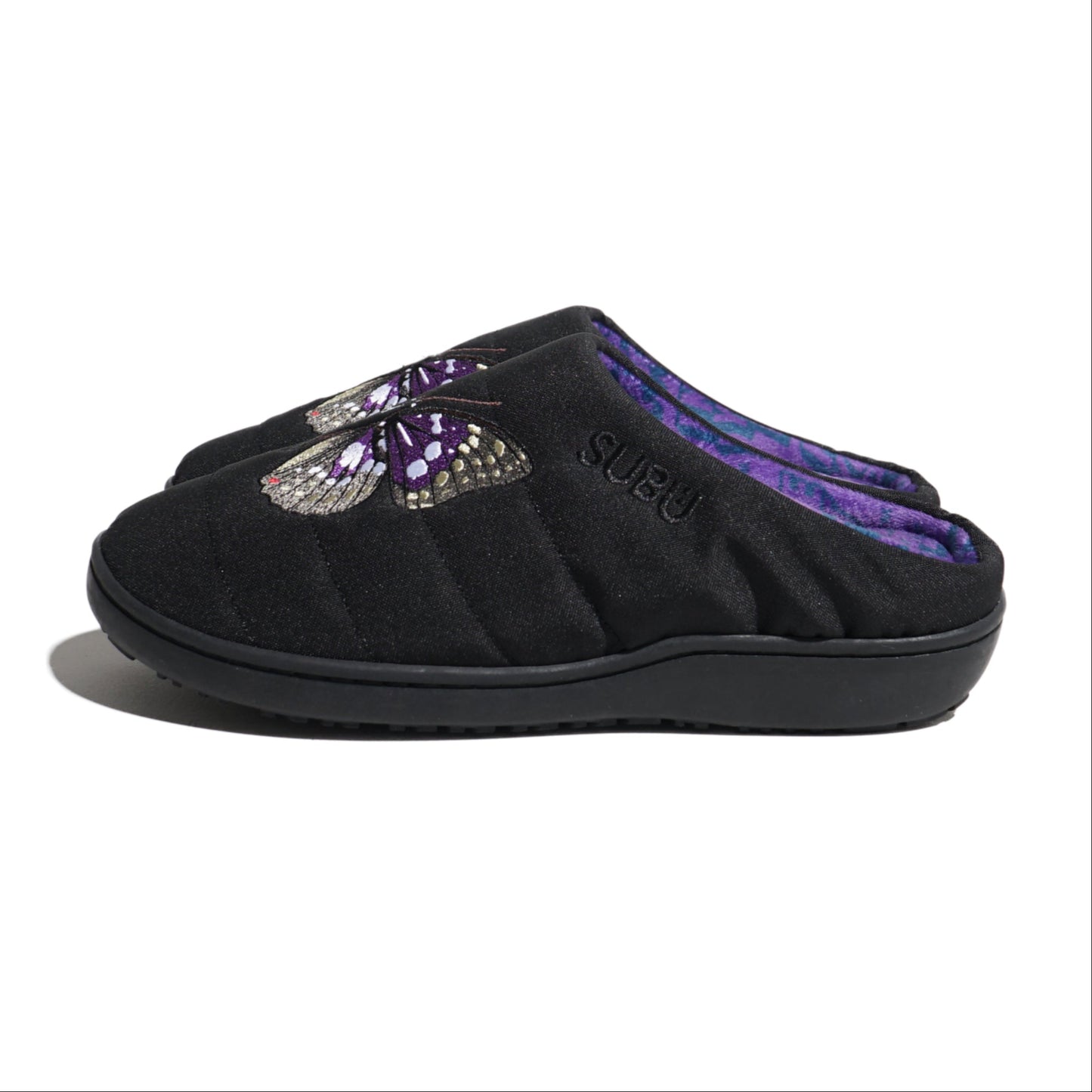 SUBU x NEW YOAKE POST TEENAGER Exclusive Item