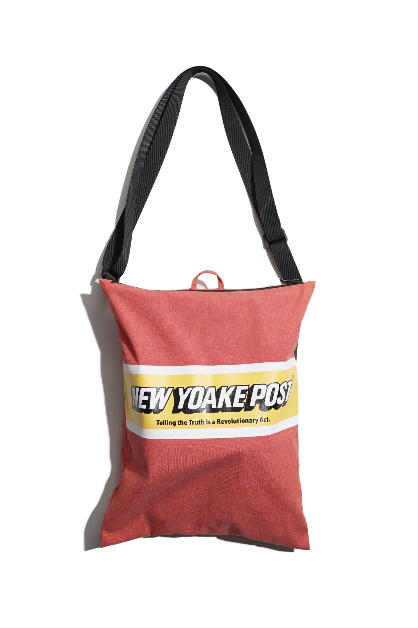 SUBU x NEW YOAKE POST scarab RED BROWN