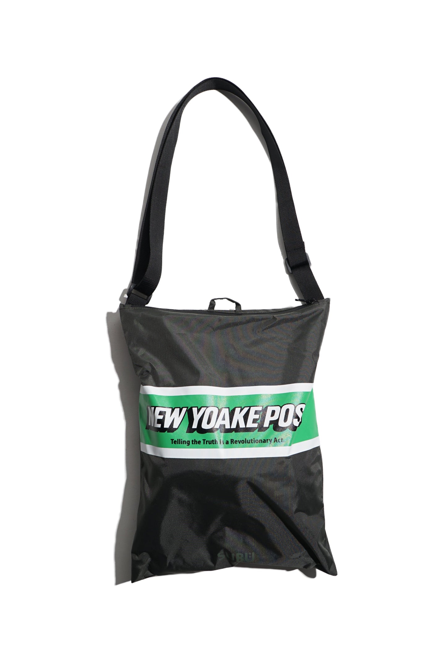 SUBU x NEW YOAKE POST pine-tree for 乱痴気