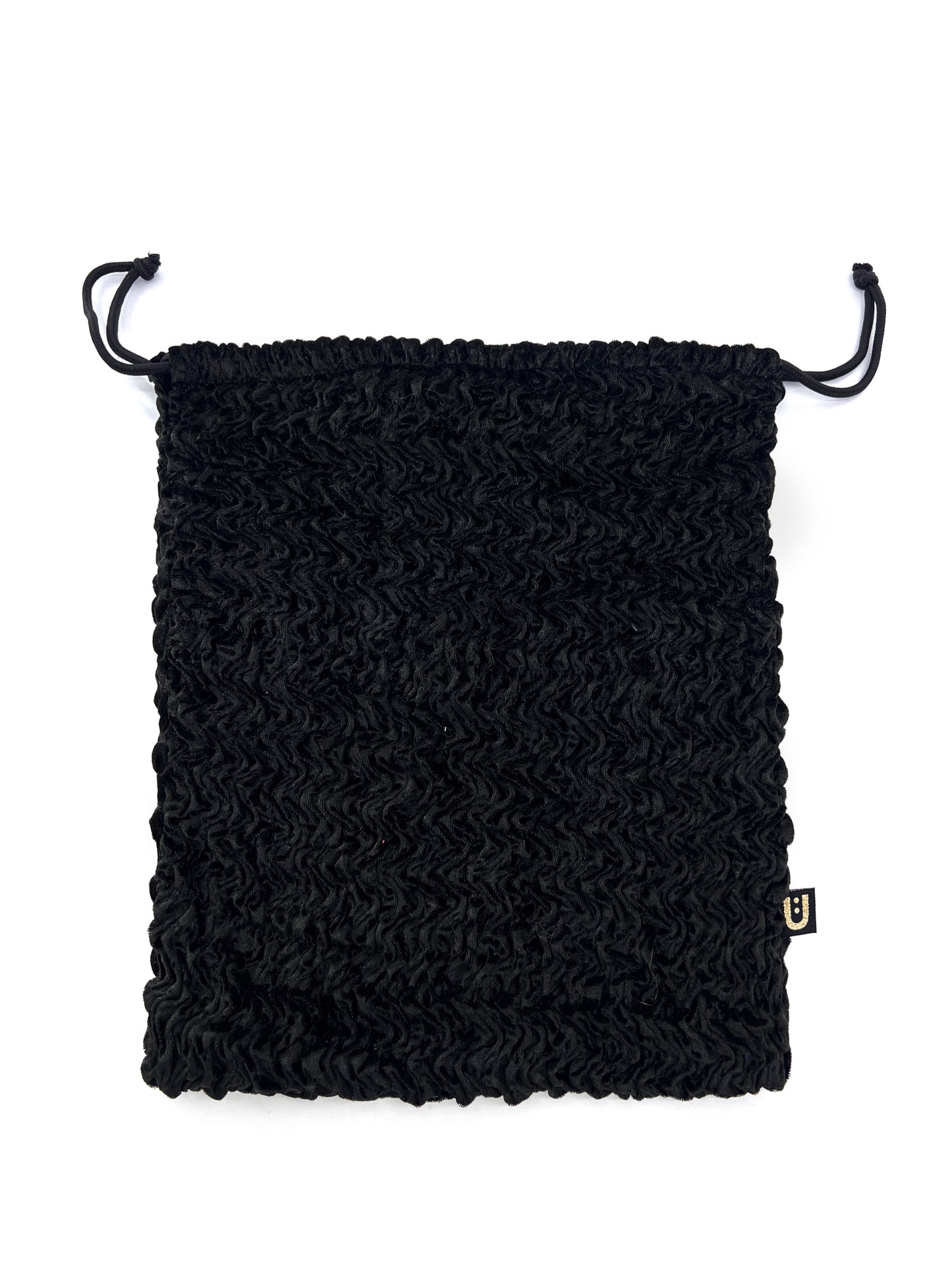 HAREMOKEMO CELOSIA VELVET BLACK