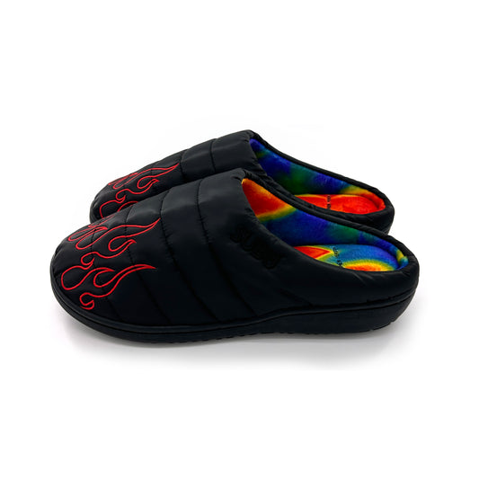 SUBU x TENDER PERSON