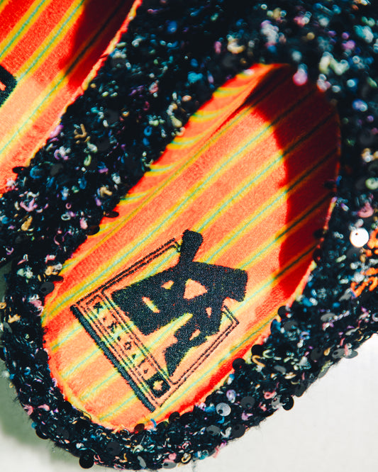 SUBU x Kroi "Spangle"