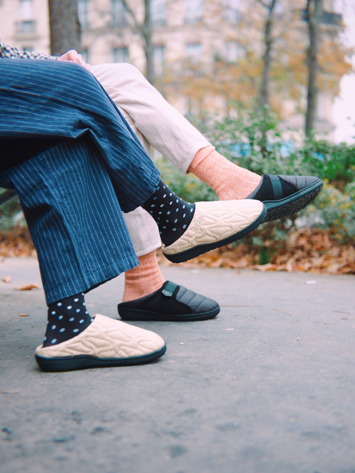 ORIGINALS OUTLINE WHITE