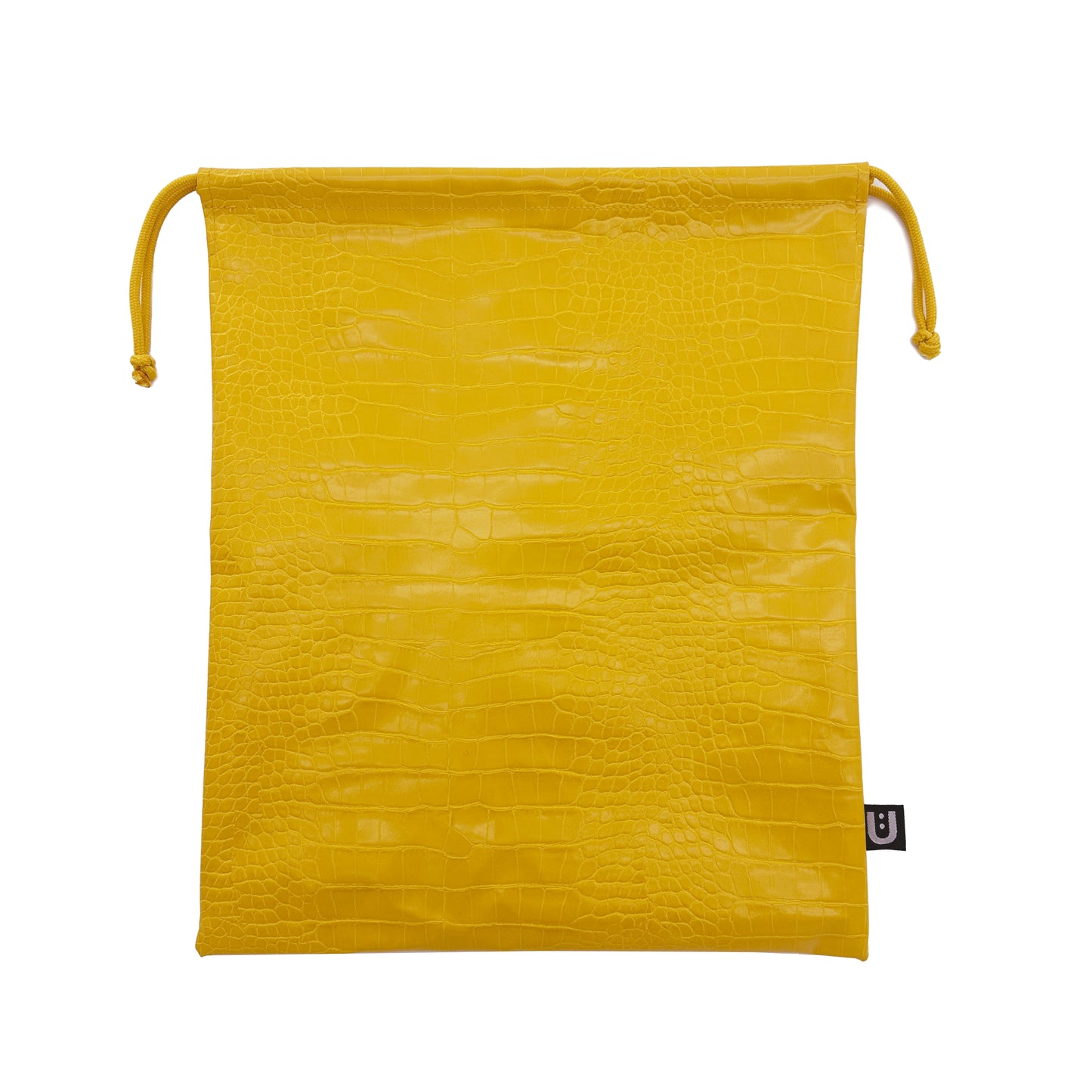 HAREMOKEMO RE:CROCODILE YELLOW