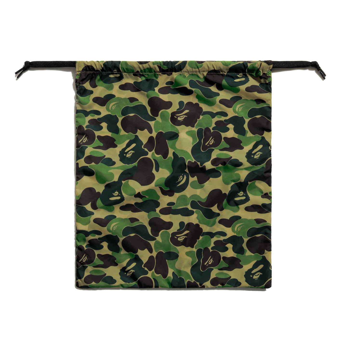 SUBU x A BATHING APE PUFFER SANDALS