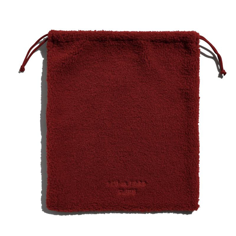 SUBU x BED j.w. FORD Teddy Red