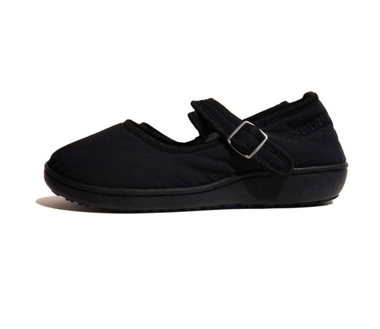 SUBU KOREA EXCLUSIVE Maryjane BLACK
