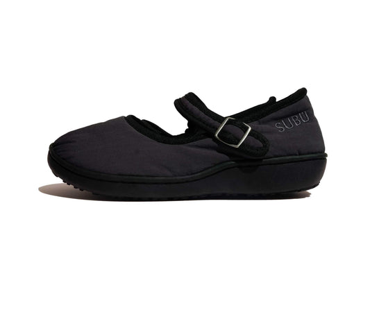 SUBU KOREA EXCLUSIVE Maryjane CHARCOAL