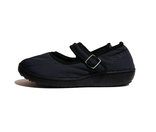 SUBU KOREA EXCLUSIVE Maryjane NAVY