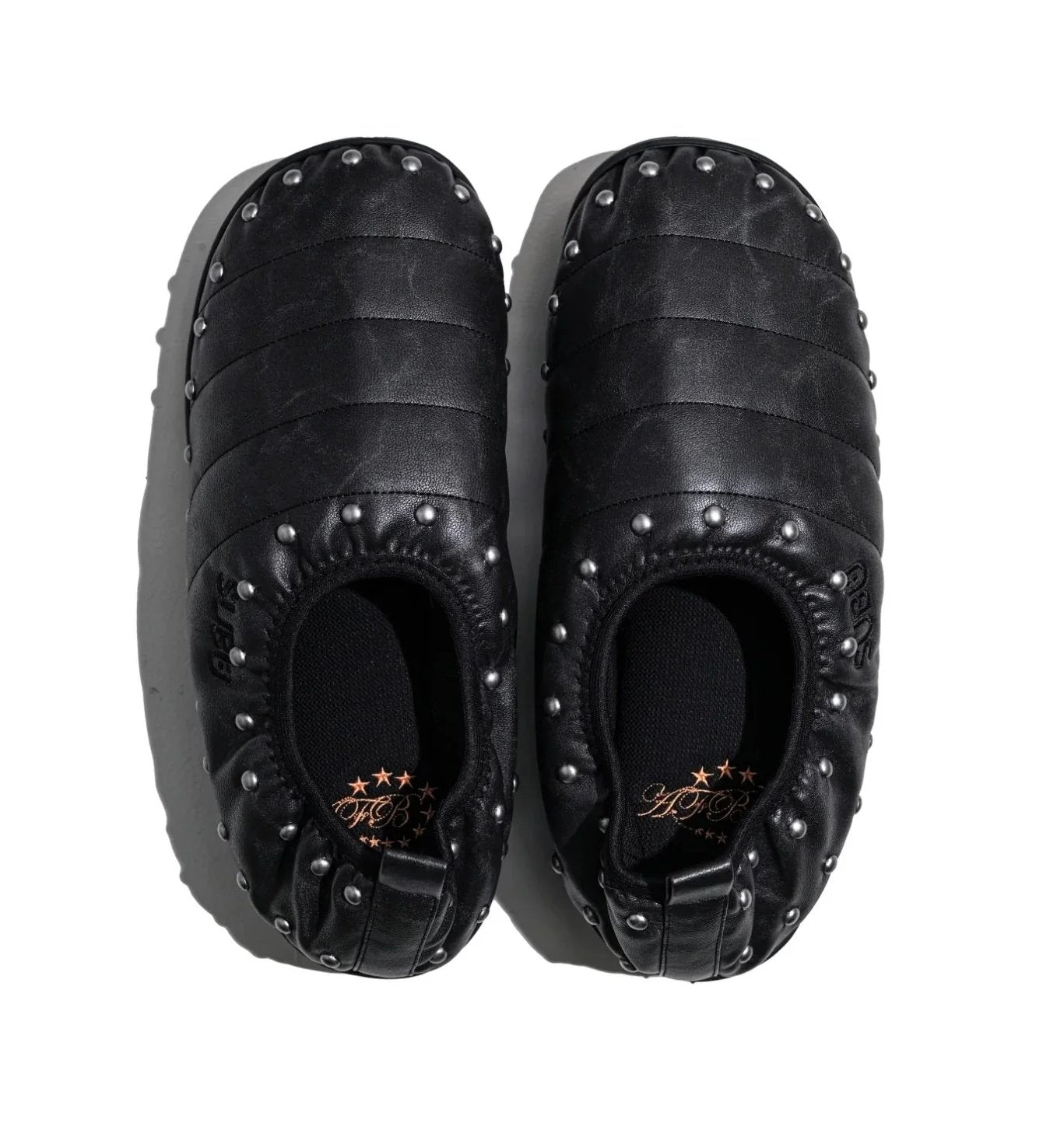 SUBU x AFB STUDDED