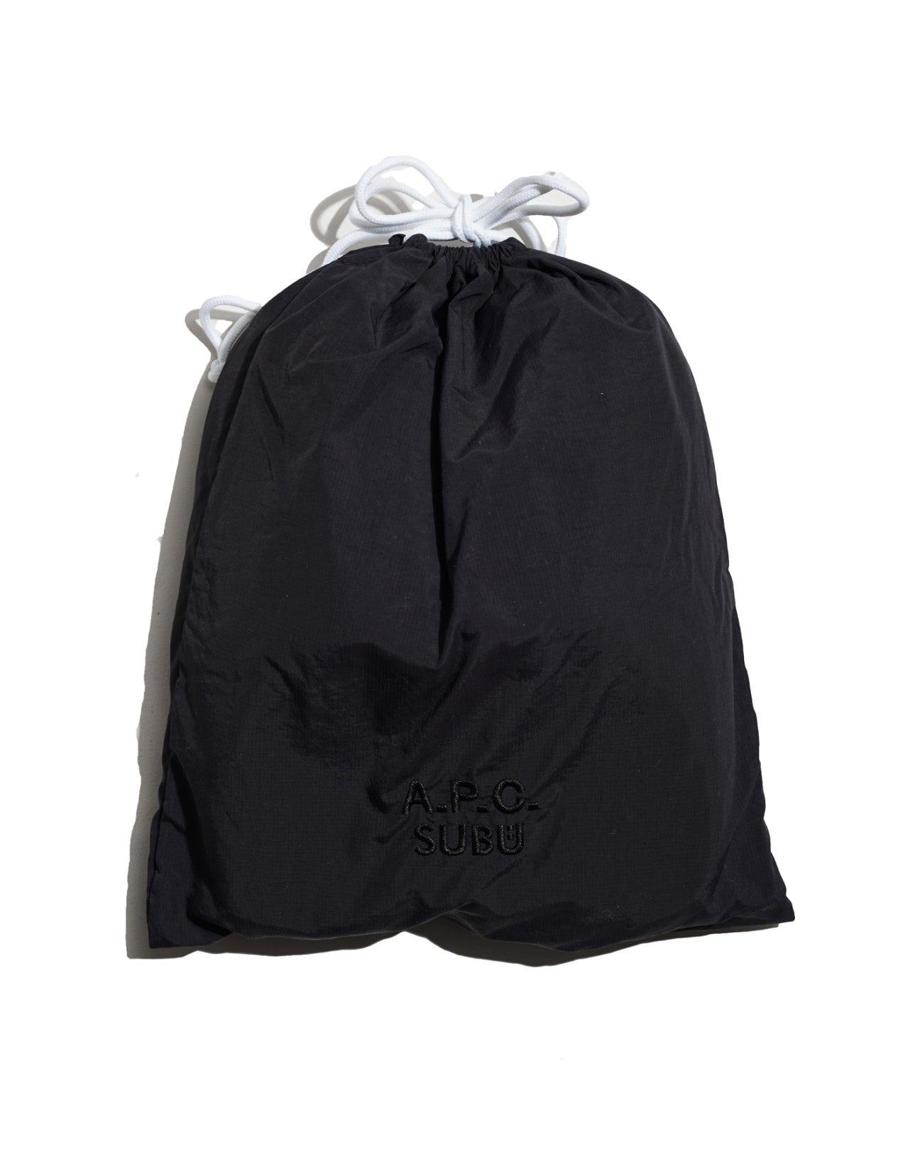 SUBU x A.P.C. F-LINE DARK NAVY