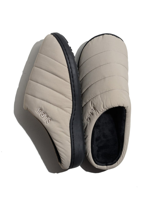 SUBU x A.P.C. F-LINE BEIGE