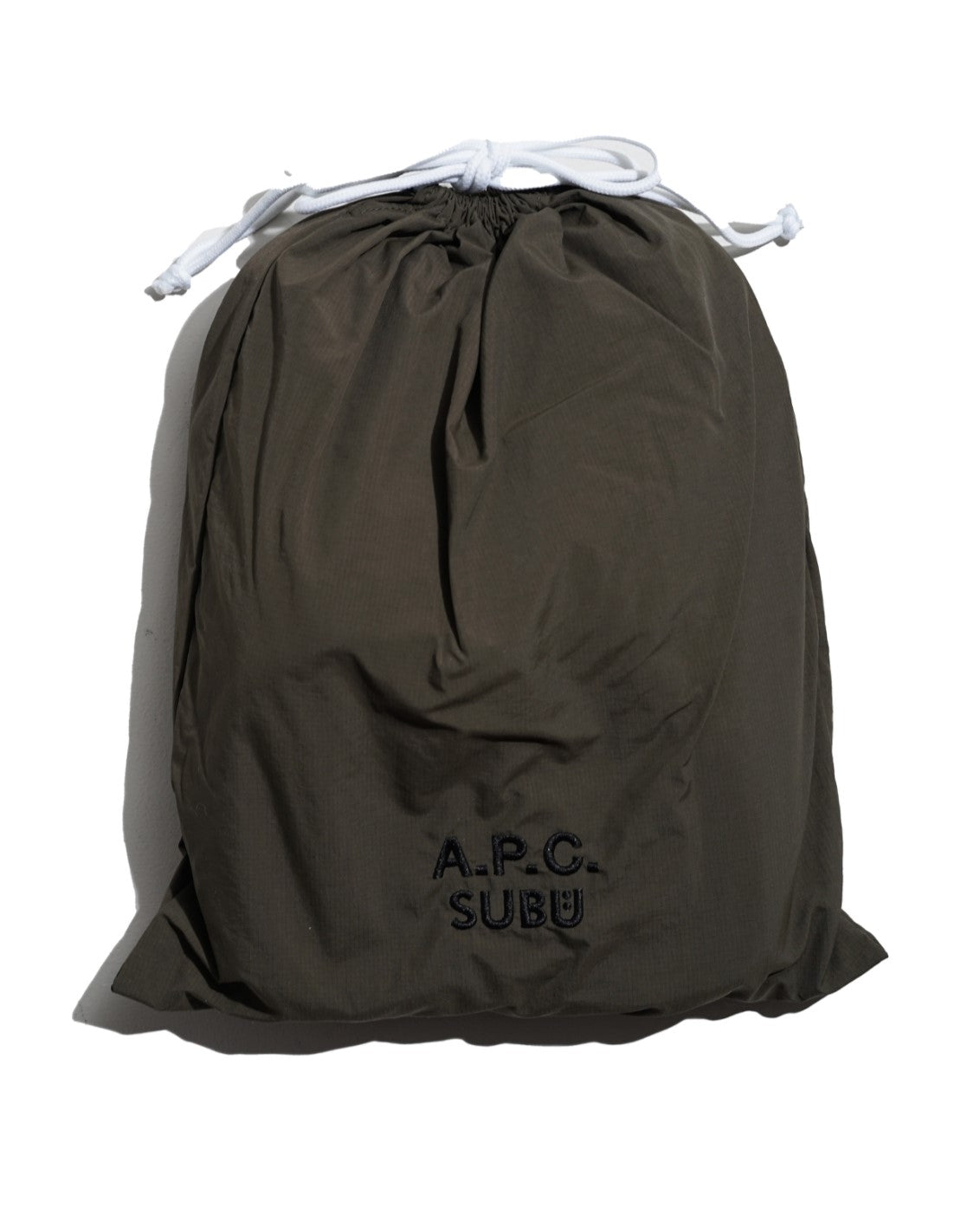 SUBU x A.P.C. F-LINE KHAKI