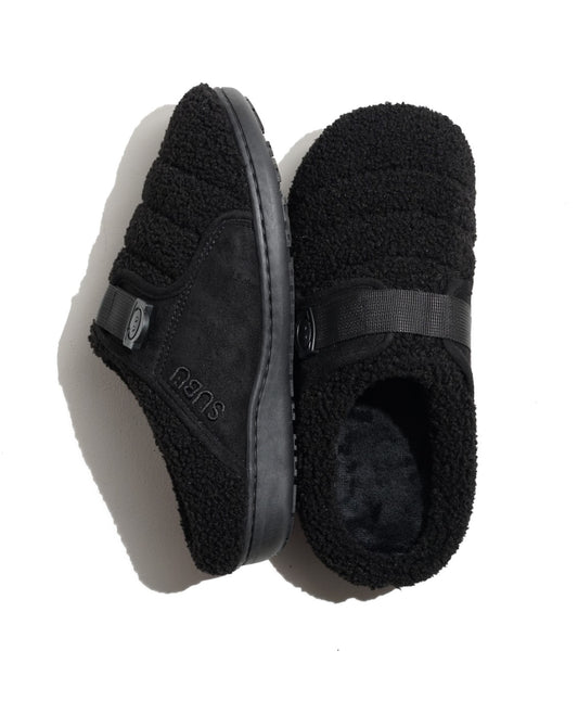 SUBU x A.P.C. BELT LINE BLACK