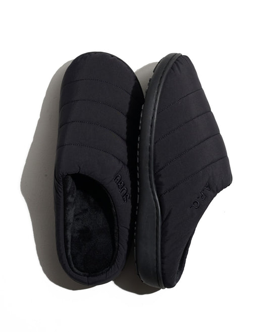 SUBU x A.P.C. F-LINE DARK NAVY