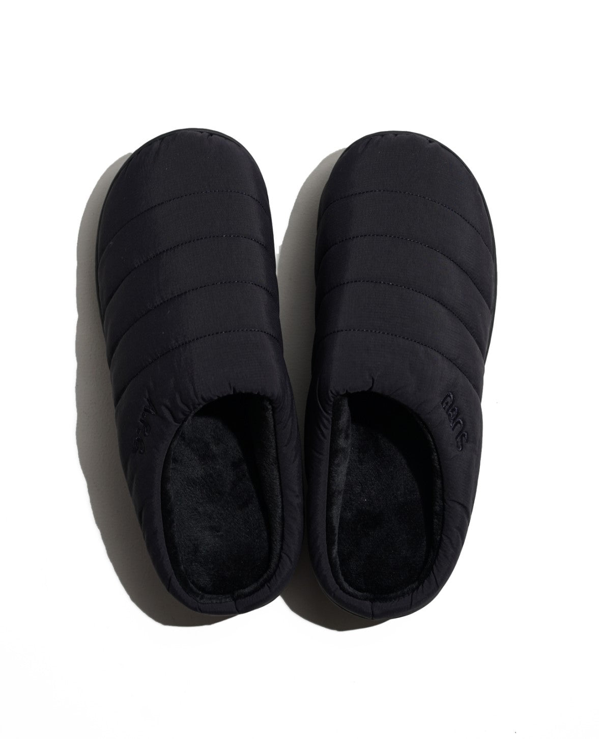 SUBU x A.P.C. F-LINE DARK NAVY