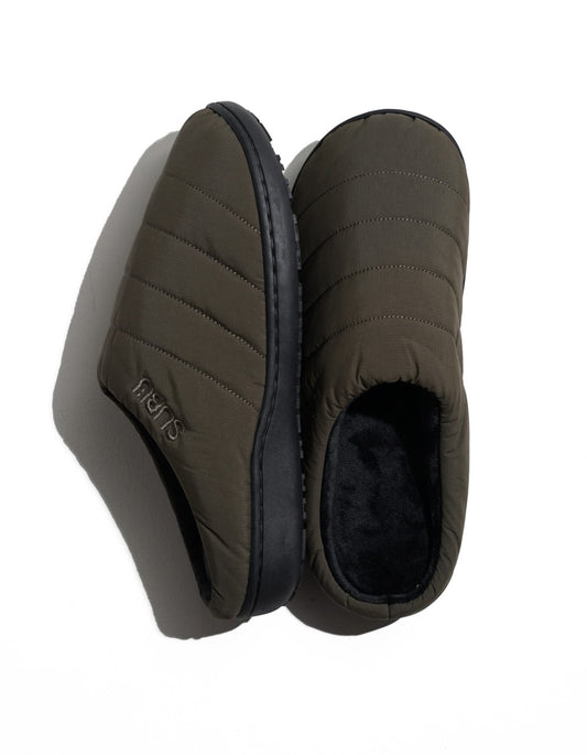 SUBU x A.P.C. F-LINE KHAKI