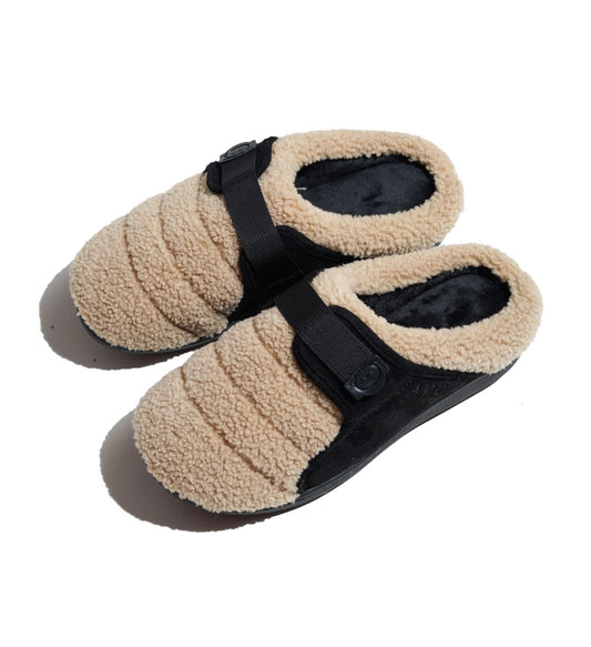 SUBU x A.P.C. BELT LINE BEIGE