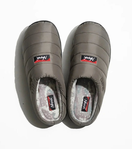 SUBU x NANGA AURORA TEX WINTER SANDAL COYOTE