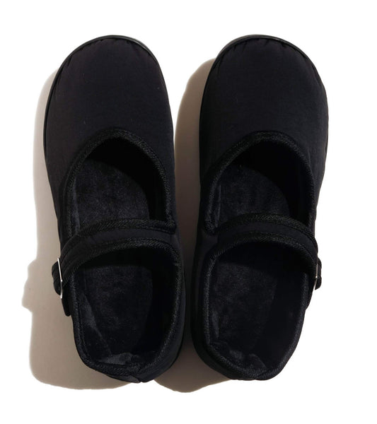 SUBU KOREA EXCLUSIVE Maryjane BLACK