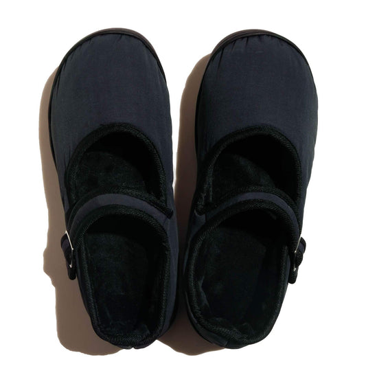 SUBU KOREA EXCLUSIVE Maryjane NAVY