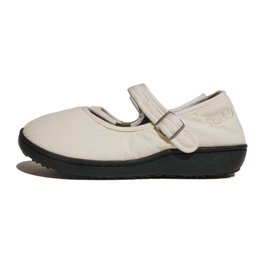 SUBU KOREA EXCLUSIVE Maryjane CREAM