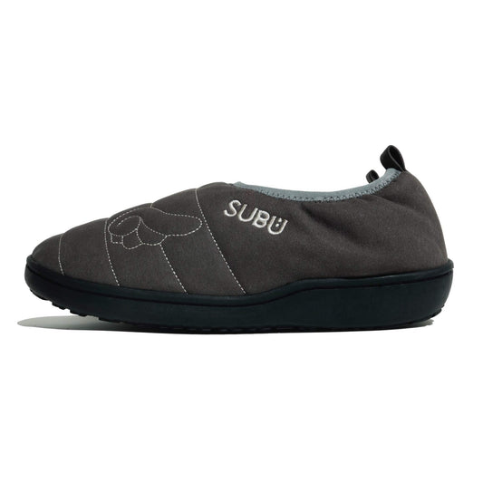 SUBU x COYSEIO ANGEL WING PADDING SHOES CHARCOAL