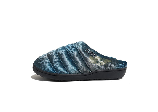 SUBU x MASU VELVET SANDAL
