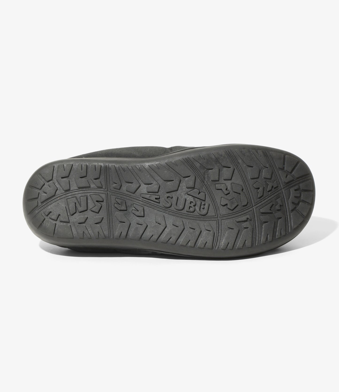 SUBU x NANGA x SOUTH2 WEST8 PACKABLE SHOES – HINOC COYOTE