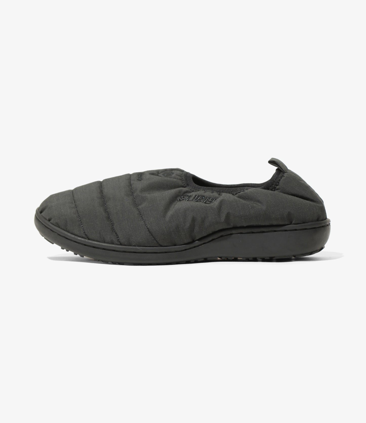 SUBU x NANGA x SOUTH2 WEST8 PACKABLE SHOES – HINOC BLACK
