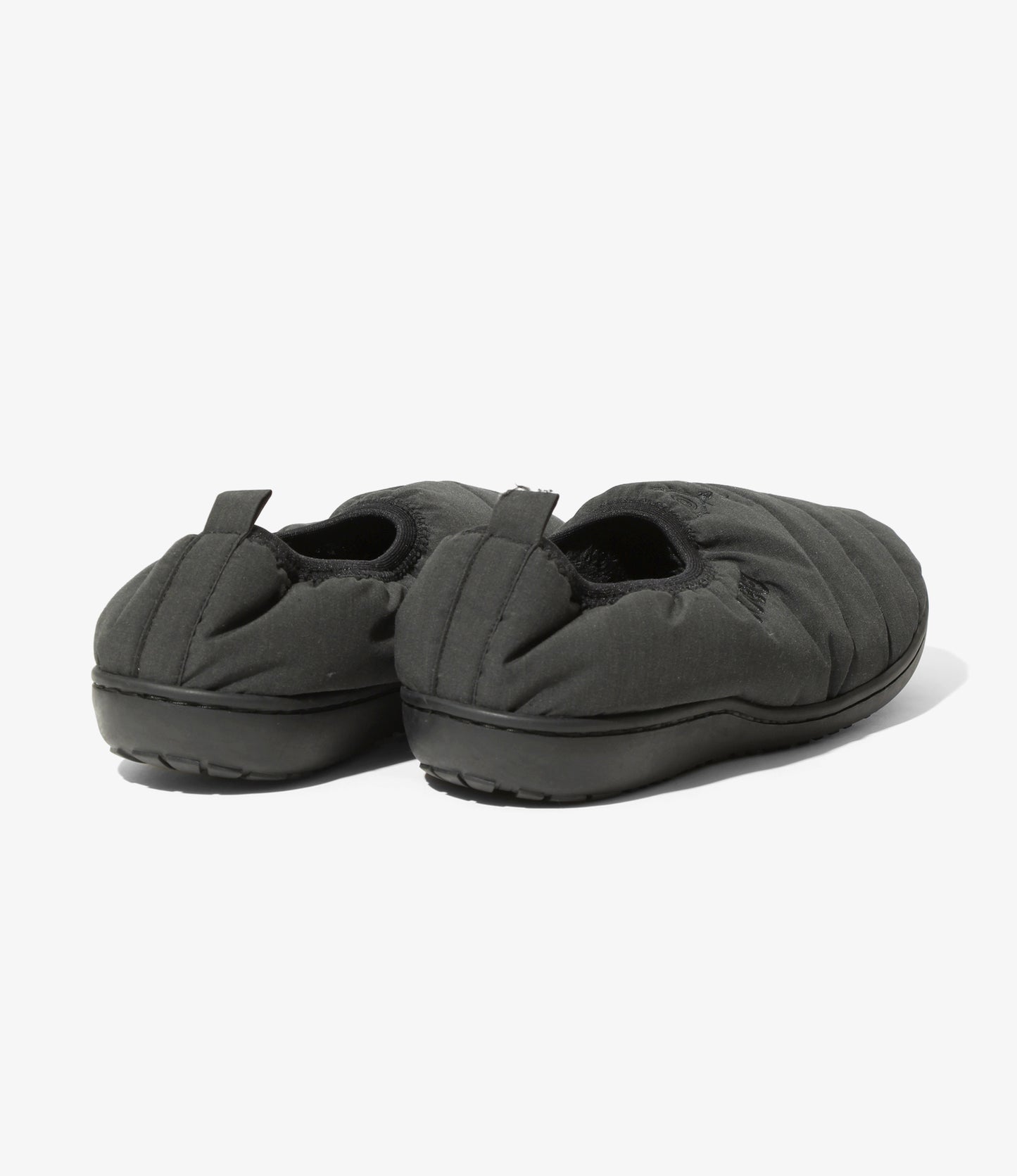 SUBU x NANGA x SOUTH2 WEST8 PACKABLE SHOES – HINOC BLACK