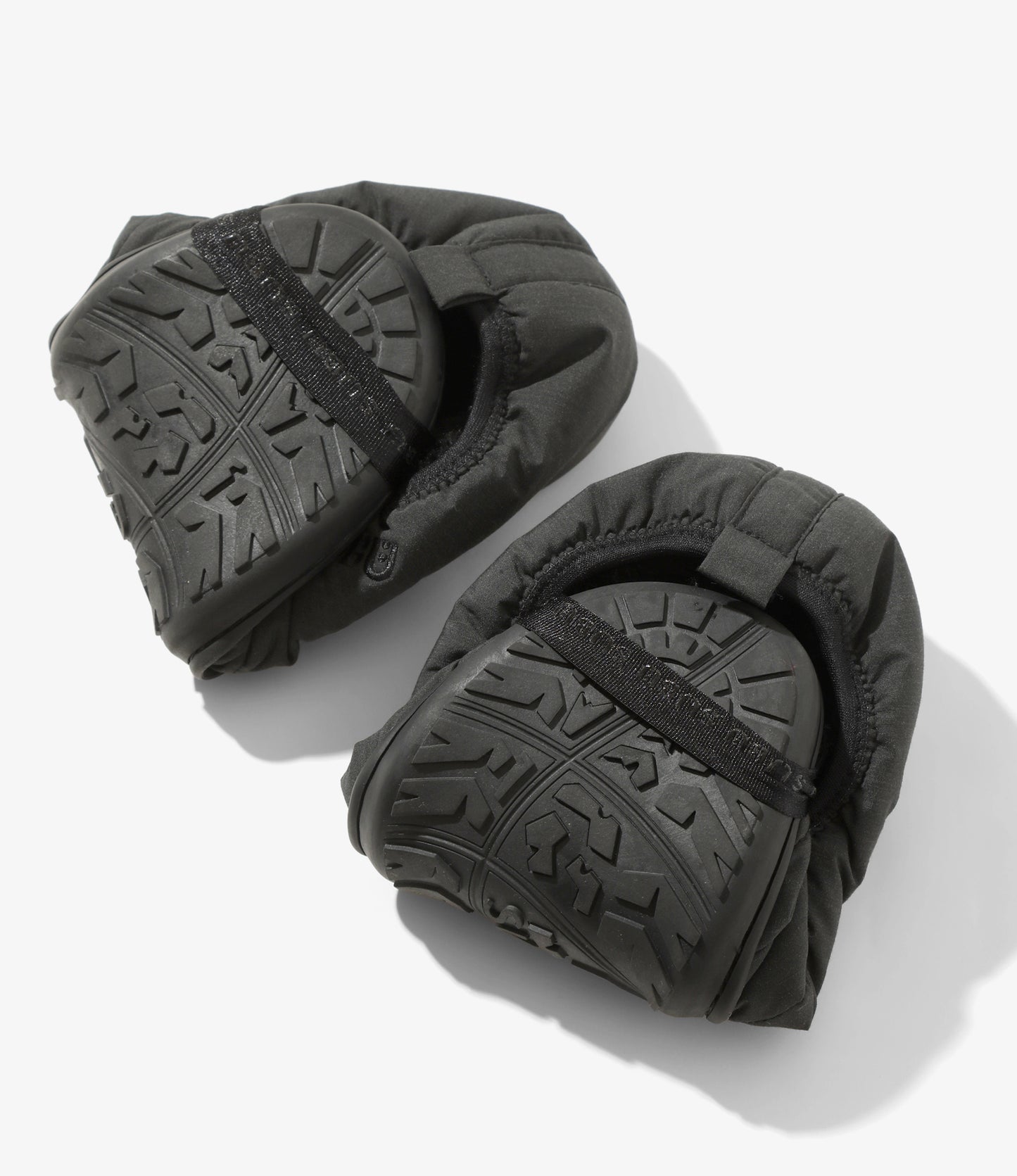 SUBU x NANGA x SOUTH2 WEST8 PACKABLE SHOES – HINOC BLACK