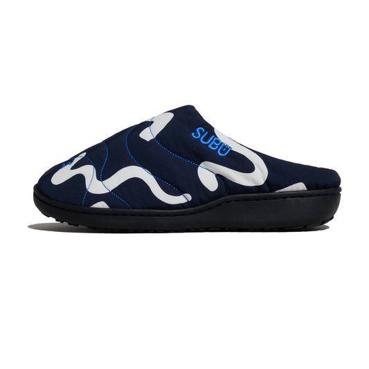 SUBU x PAMM "thanks sea" sandal
