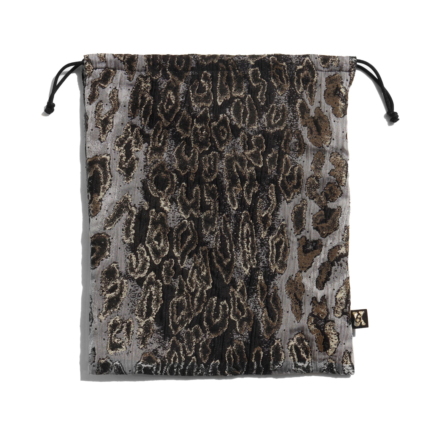 DOTS SHADOW JACQUARD
