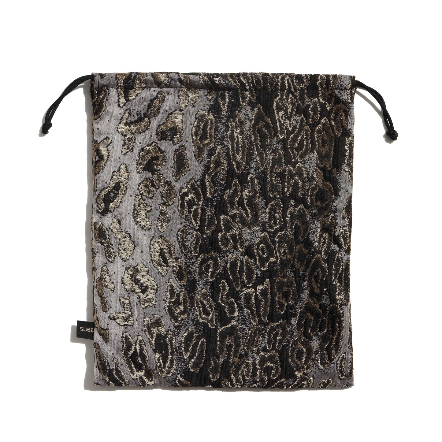 DOTS SHADOW JACQUARD