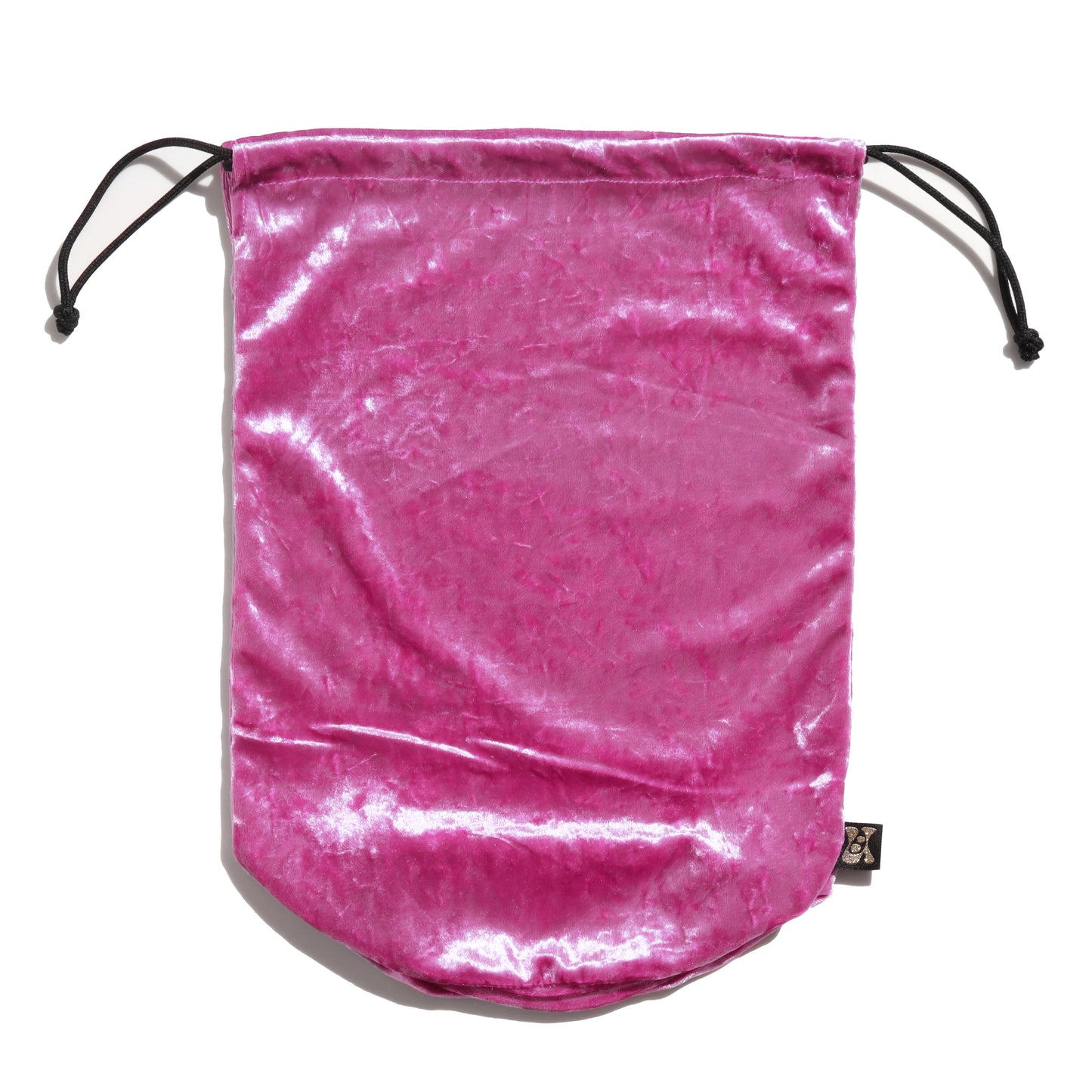 DOTS VAMP VELVET PINK