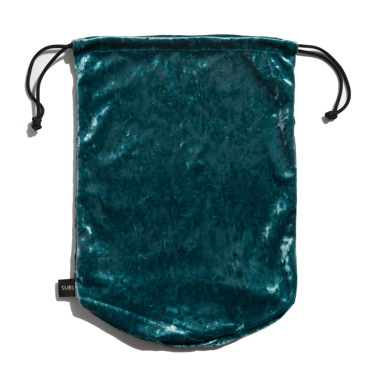 DOTS VAMP VELVET PETROL