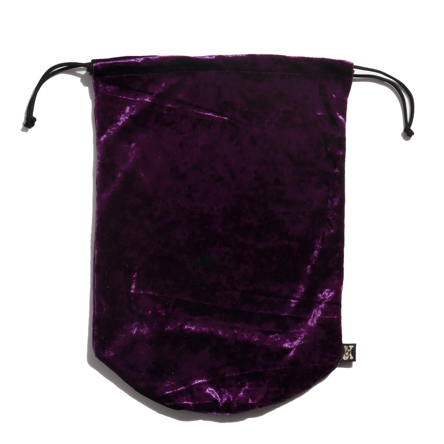 DOTS VAMP VELVET PURPLE