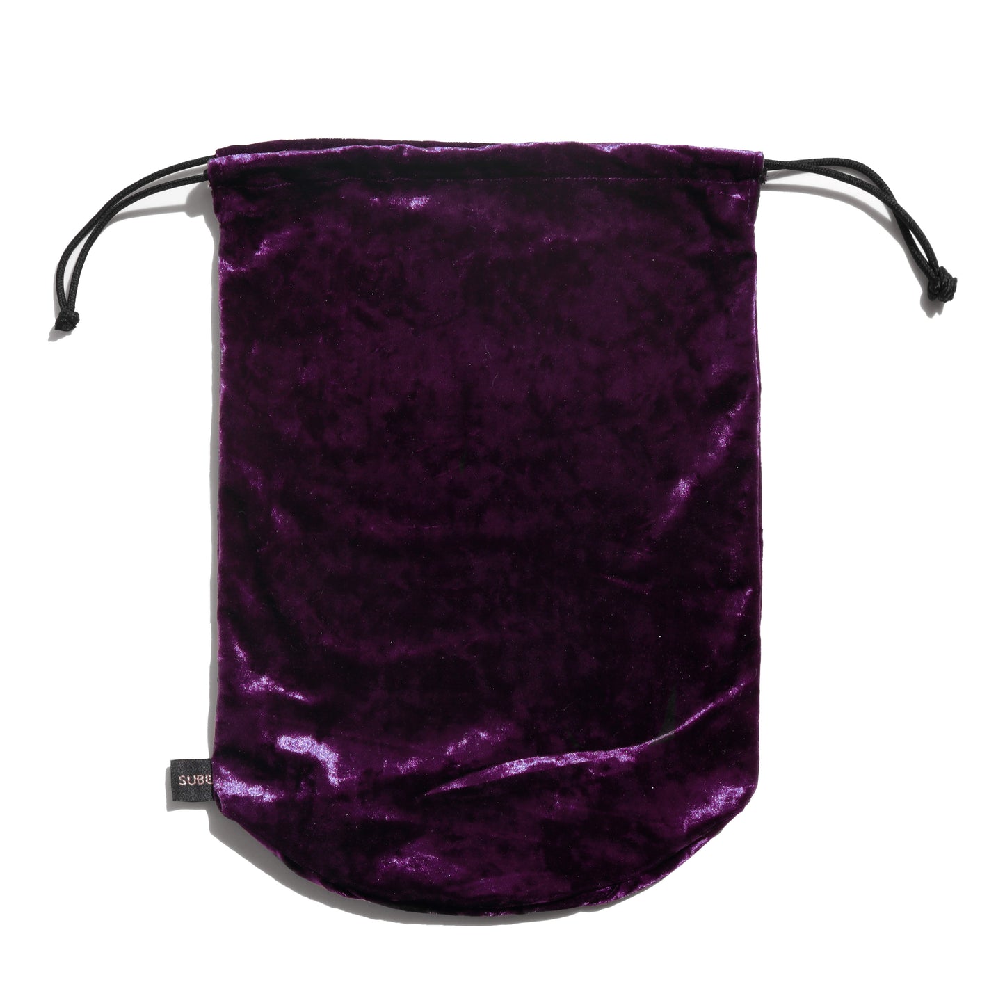 DOTS VAMP VELVET PURPLE