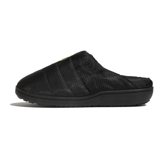 SUBU x NEW YOAKE POST GOLDEN SKULL BLACK