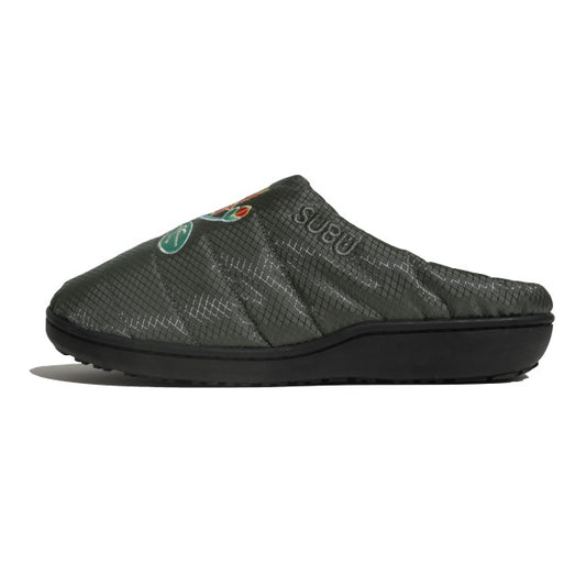 SUBU x NEW YOAKE POST LUTUS FLOWER MUD