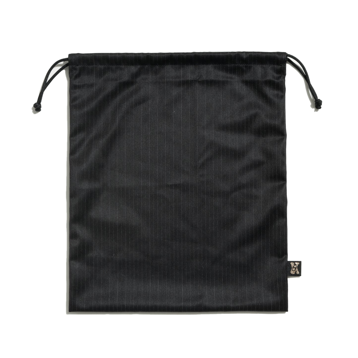 DOTS FRANKEN STRIPE BLACK