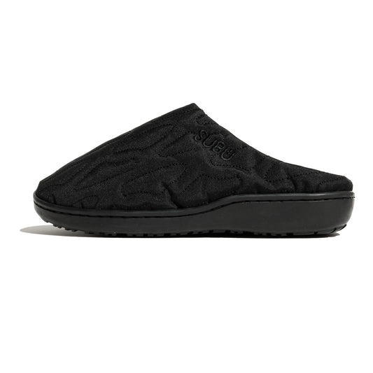 NANNEN OUTLINE BLACK