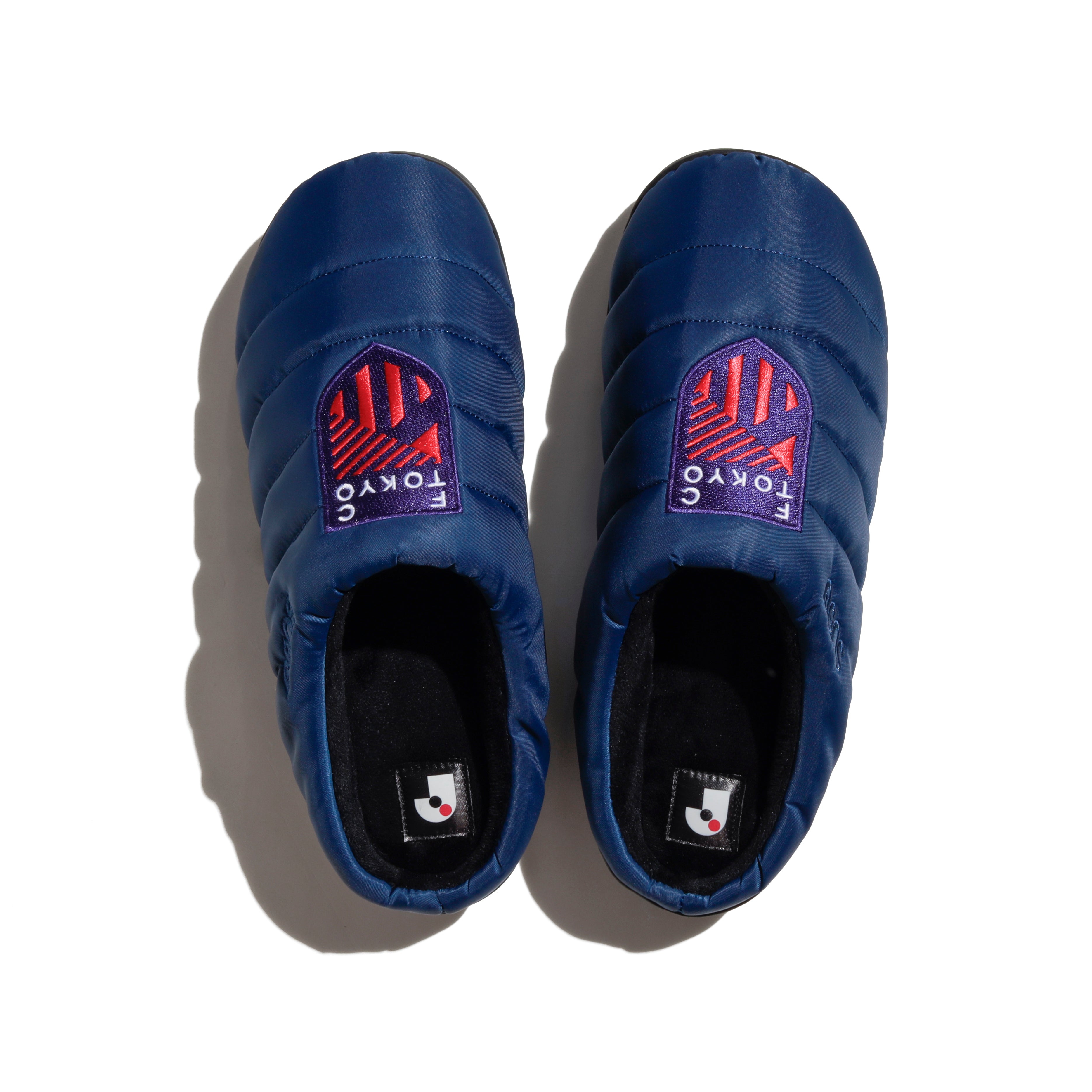 SUBU x J.LEAGUE FC東京 – SUBU ONLINE STORE