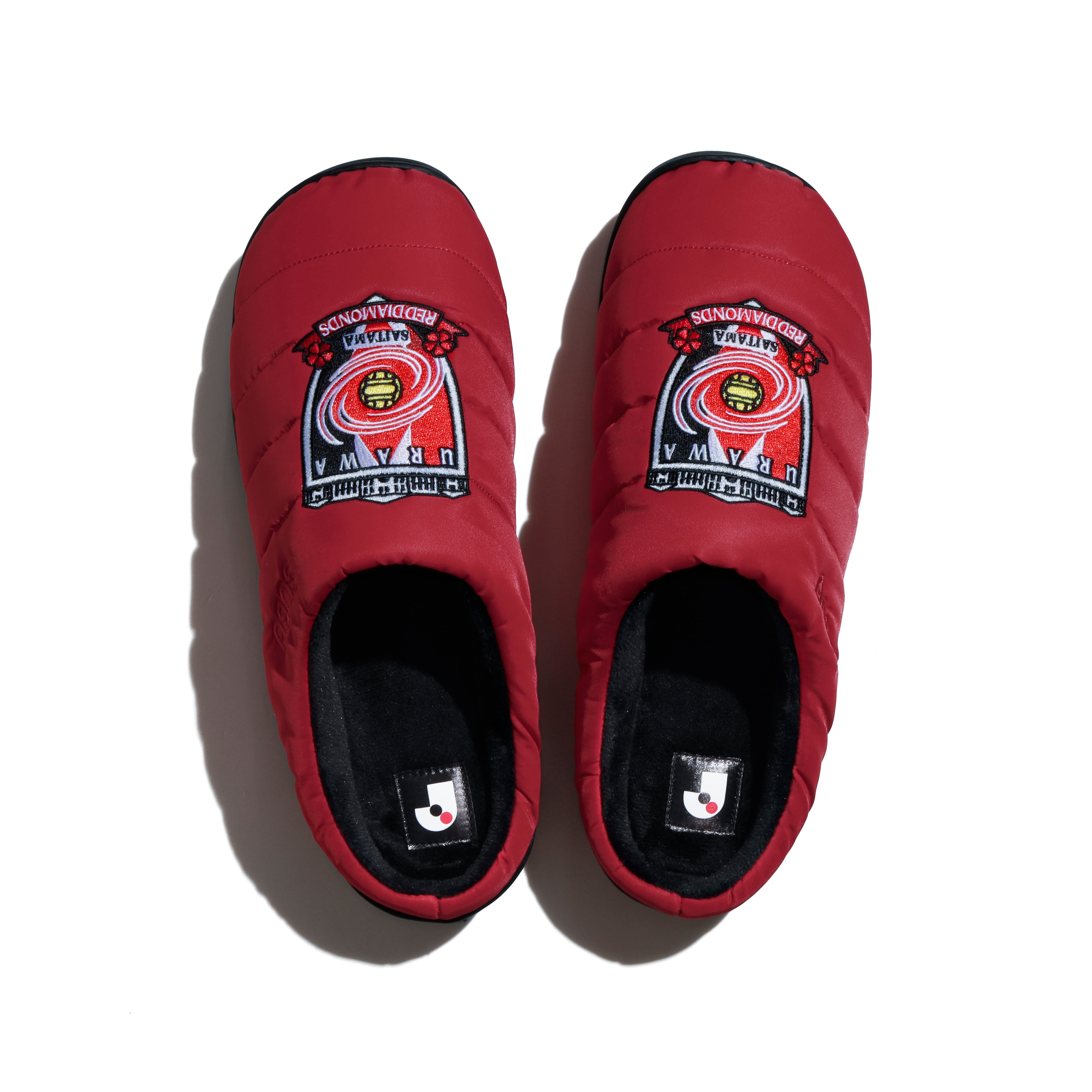 SUBU x J.LEAGUE 浦和レッズ – SUBU ONLINE STORE